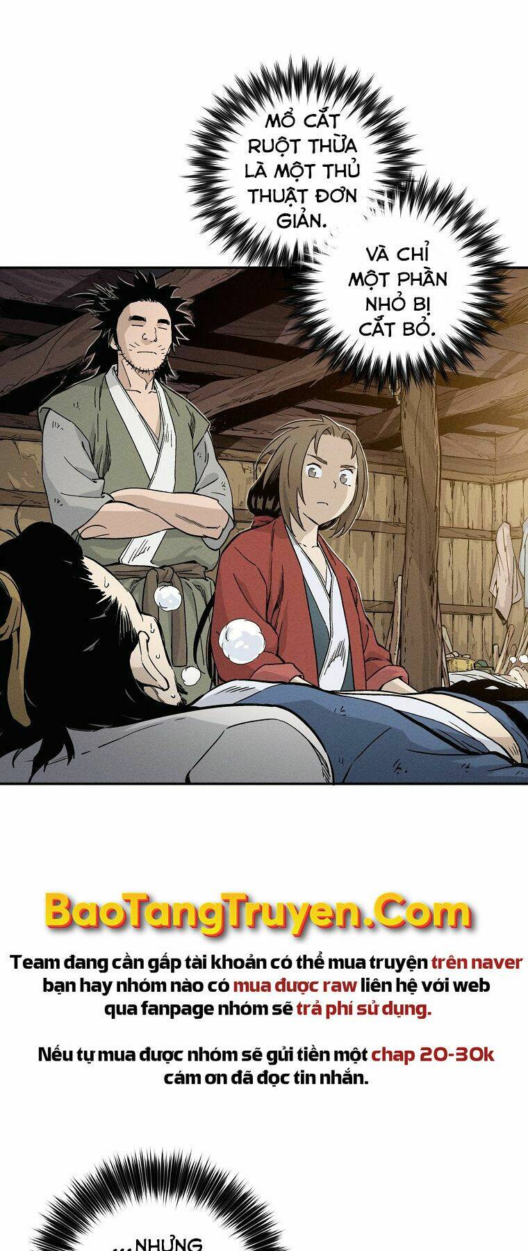 Trọng Sinh Thành Thần Y Thời Tam Quốc - Chapter 26 - Page 47