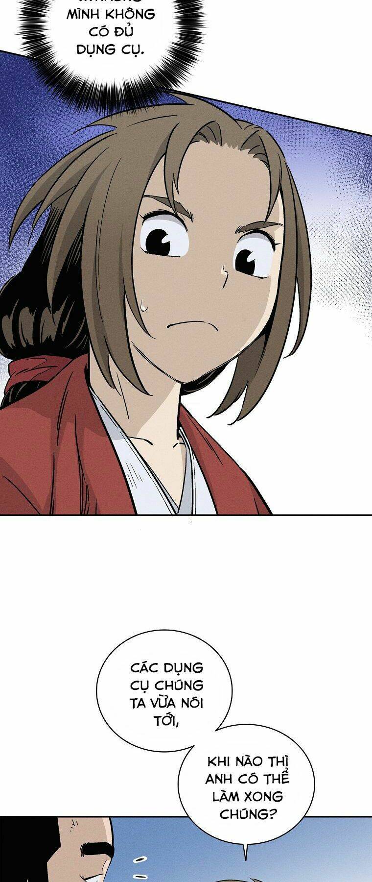 Trọng Sinh Thành Thần Y Thời Tam Quốc - Chapter 26 - Page 48