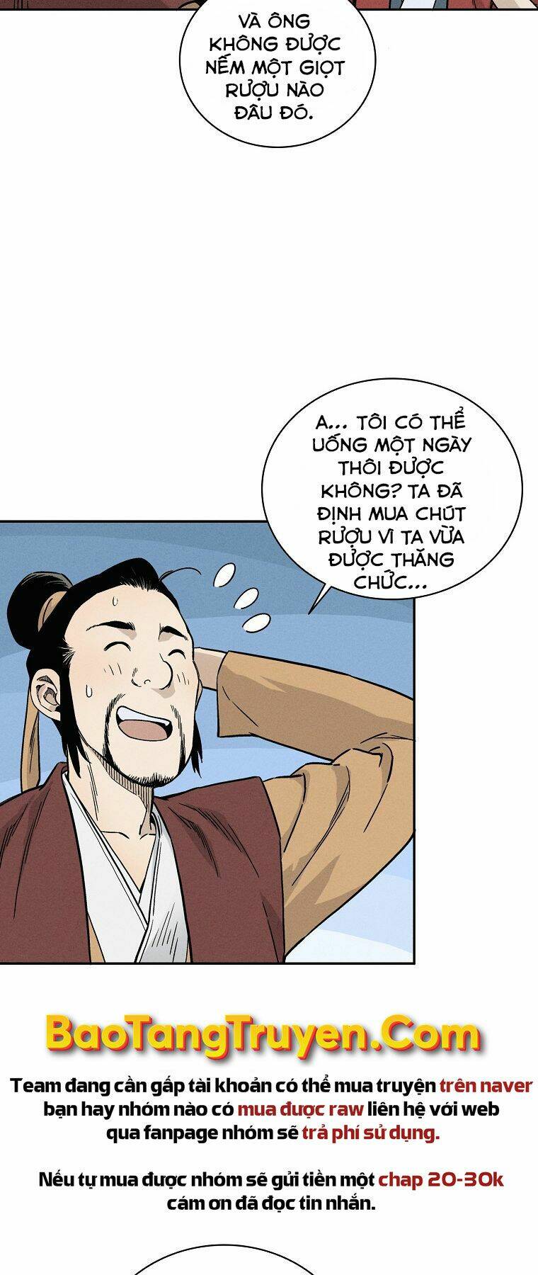 Trọng Sinh Thành Thần Y Thời Tam Quốc - Chapter 26 - Page 4