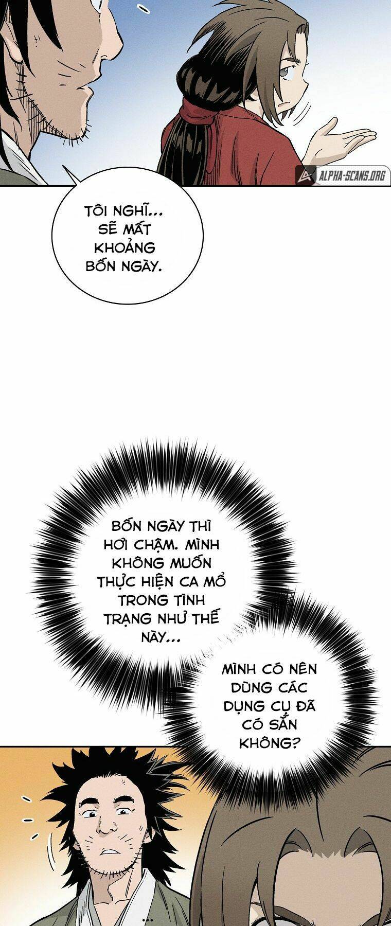 Trọng Sinh Thành Thần Y Thời Tam Quốc - Chapter 26 - Page 49