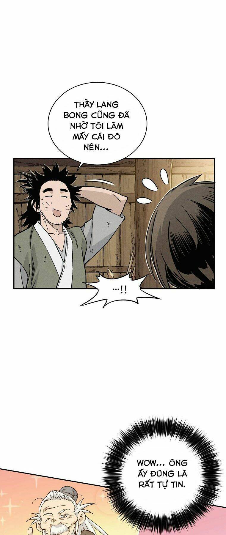 Trọng Sinh Thành Thần Y Thời Tam Quốc - Chapter 26 - Page 51