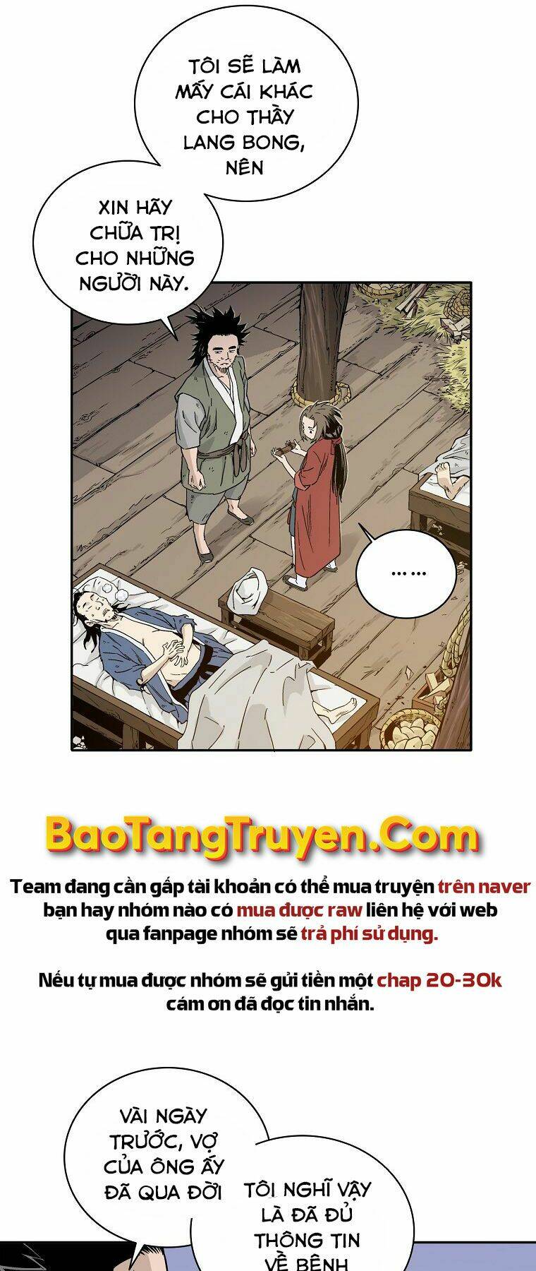 Trọng Sinh Thành Thần Y Thời Tam Quốc - Chapter 26 - Page 53