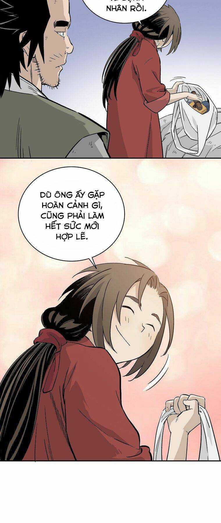 Trọng Sinh Thành Thần Y Thời Tam Quốc - Chapter 26 - Page 54