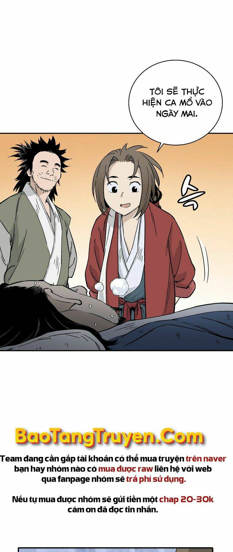 Trọng Sinh Thành Thần Y Thời Tam Quốc - Chapter 26 - Page 55