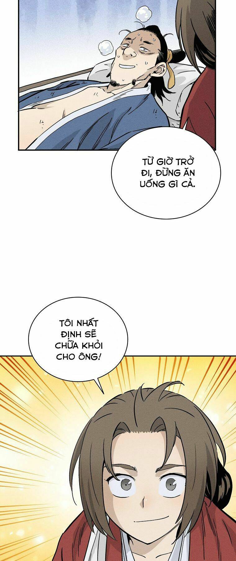 Trọng Sinh Thành Thần Y Thời Tam Quốc - Chapter 26 - Page 56