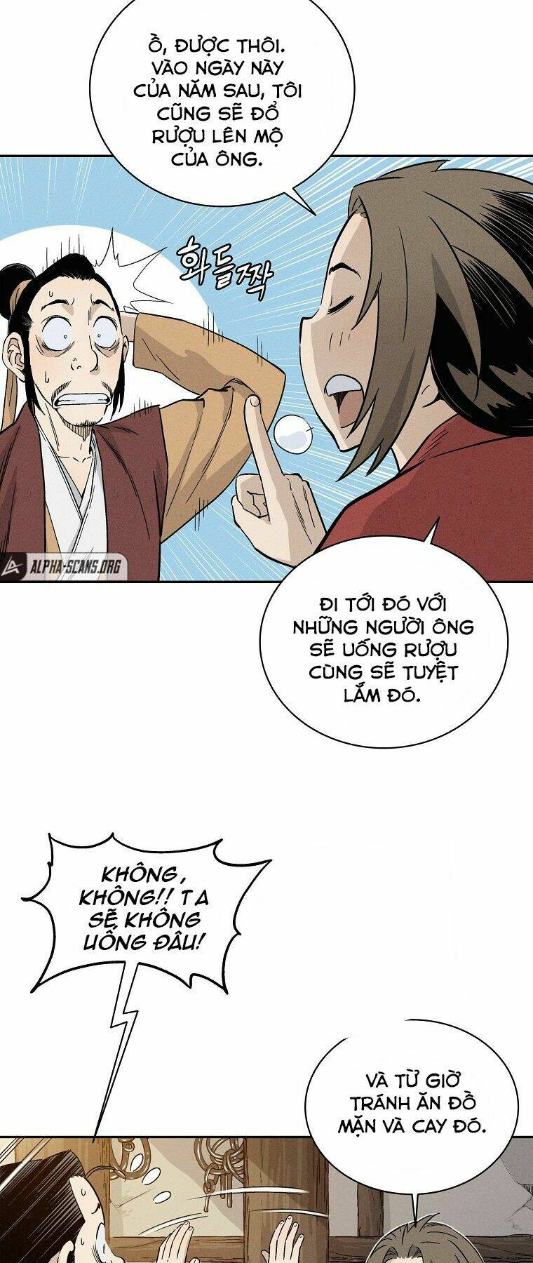 Trọng Sinh Thành Thần Y Thời Tam Quốc - Chapter 26 - Page 5