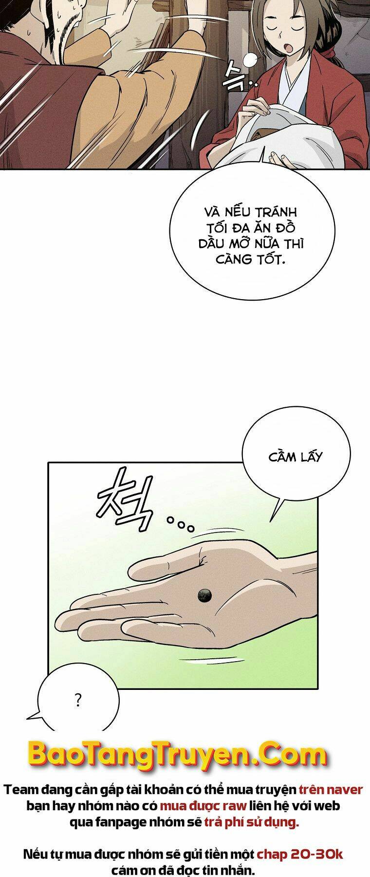 Trọng Sinh Thành Thần Y Thời Tam Quốc - Chapter 26 - Page 6