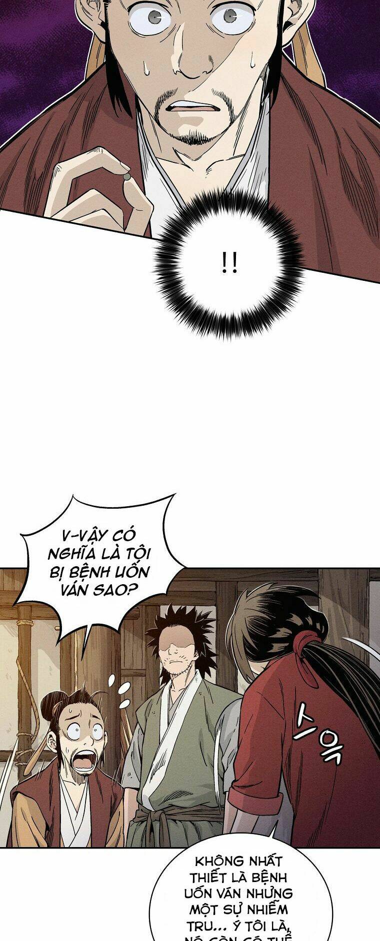 Trọng Sinh Thành Thần Y Thời Tam Quốc - Chapter 26 - Page 8