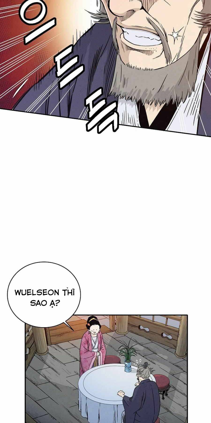 Trọng Sinh Thành Thần Y Thời Tam Quốc - Chapter 27 - Page 11