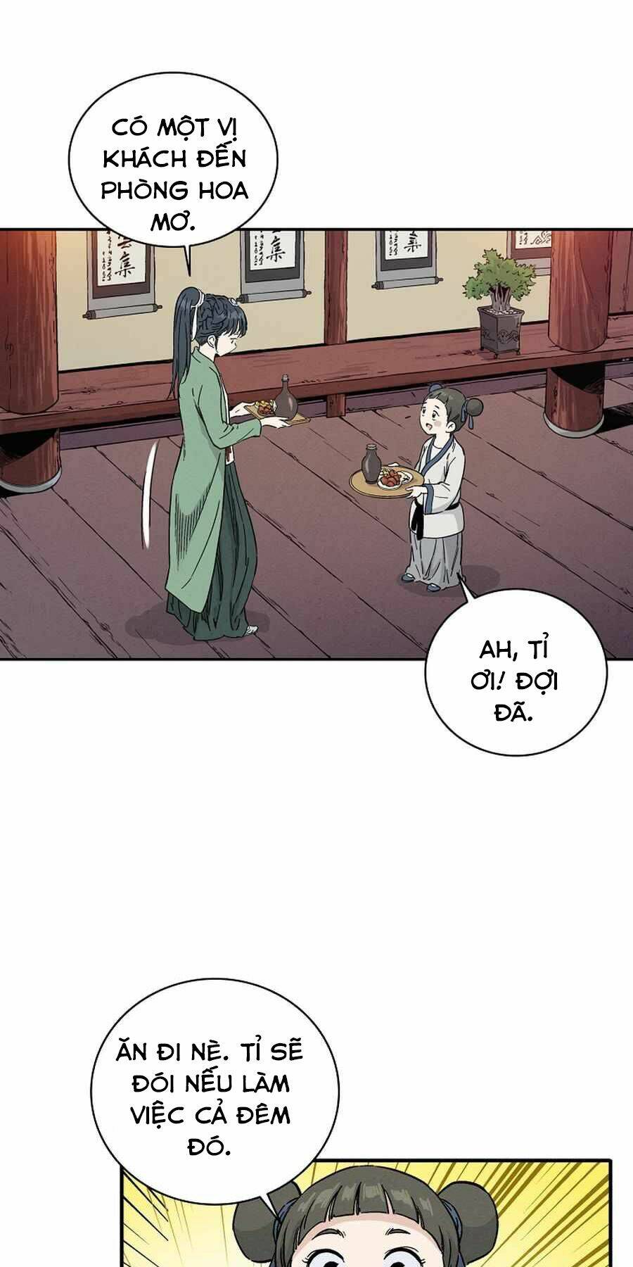 Trọng Sinh Thành Thần Y Thời Tam Quốc - Chapter 27 - Page 20