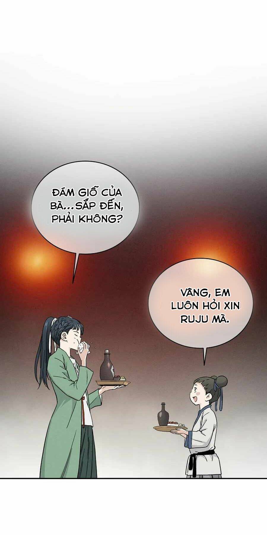 Trọng Sinh Thành Thần Y Thời Tam Quốc - Chapter 27 - Page 23