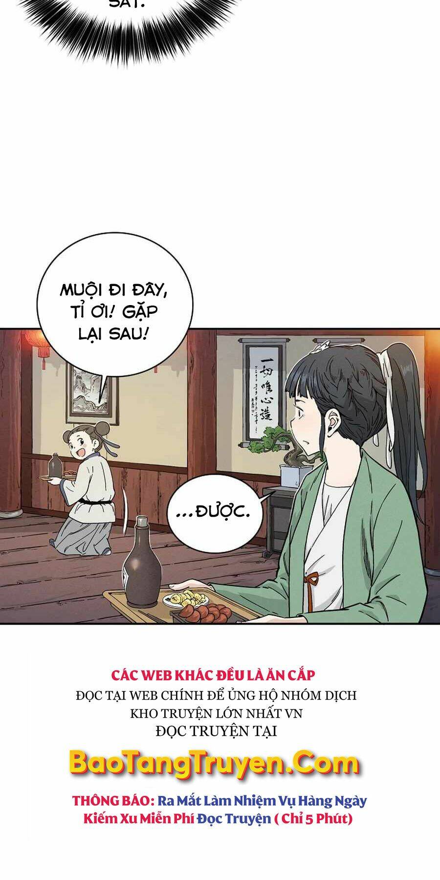 Trọng Sinh Thành Thần Y Thời Tam Quốc - Chapter 27 - Page 25