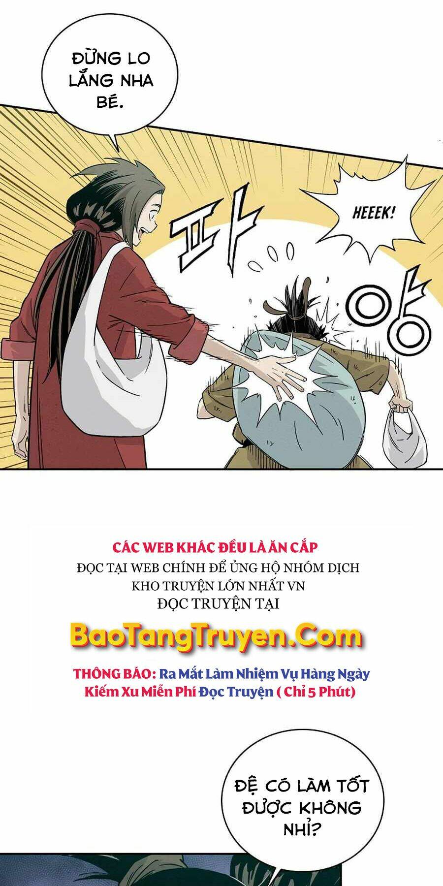 Trọng Sinh Thành Thần Y Thời Tam Quốc - Chapter 27 - Page 33