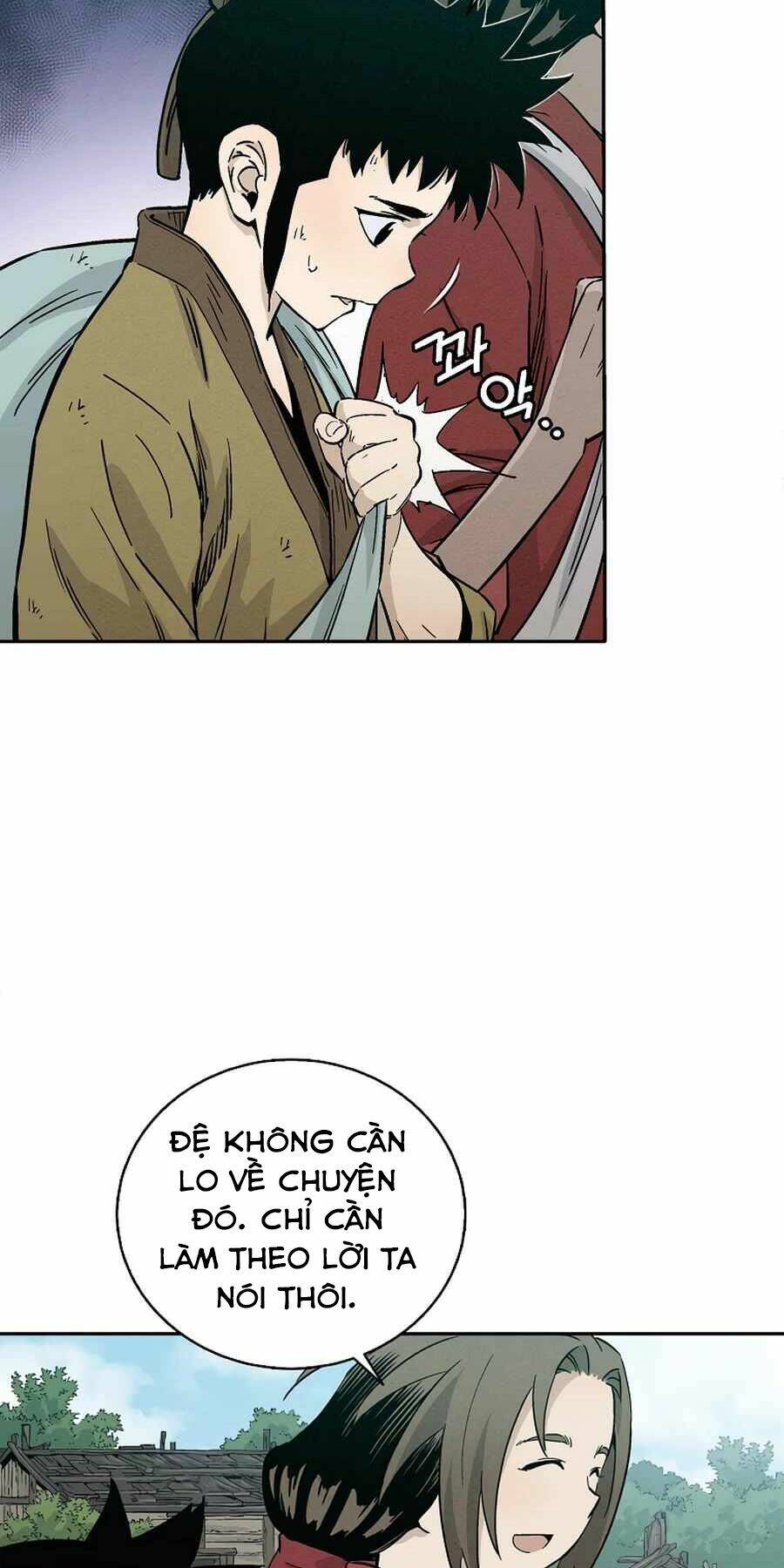 Trọng Sinh Thành Thần Y Thời Tam Quốc - Chapter 27 - Page 34