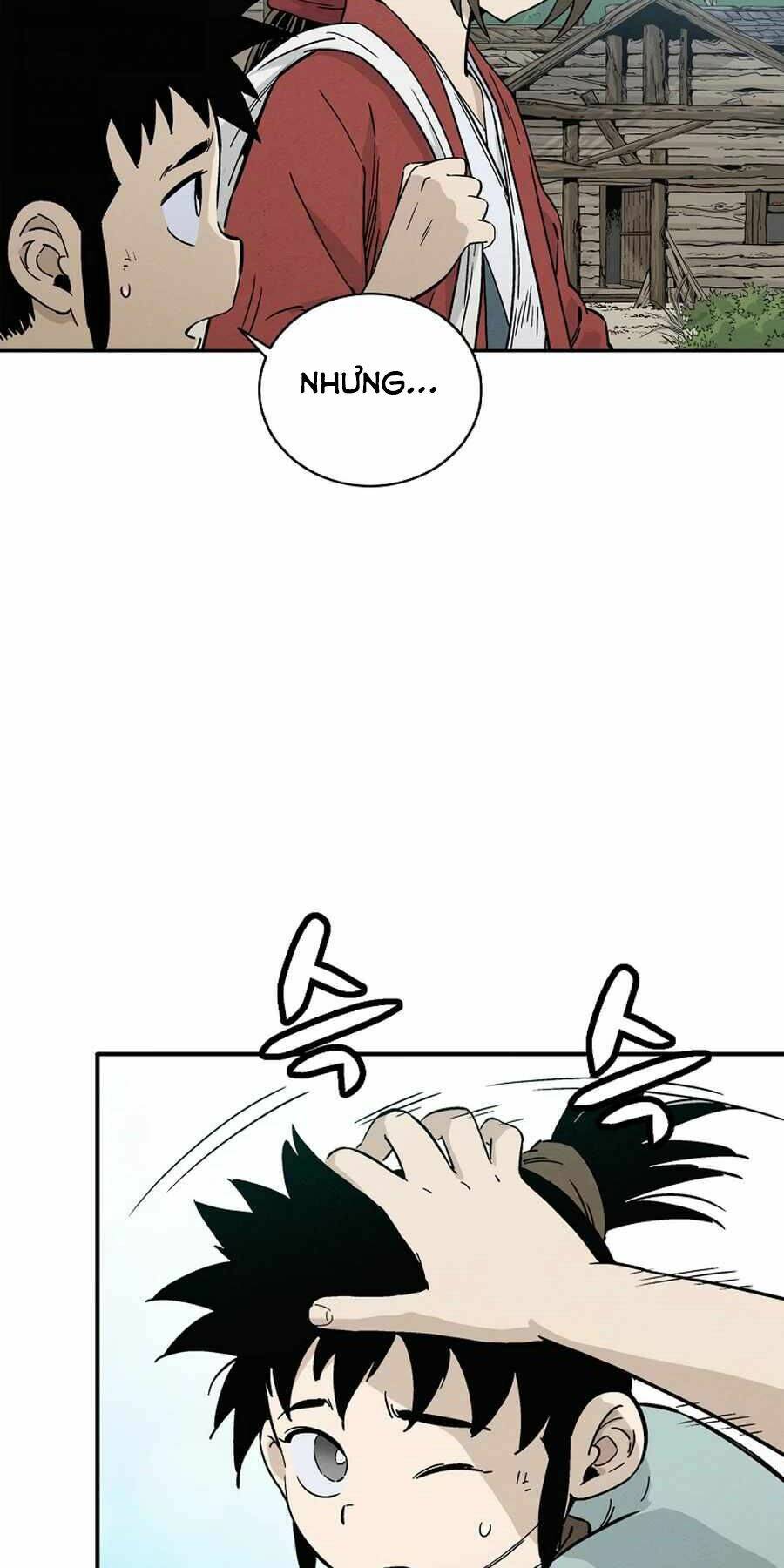 Trọng Sinh Thành Thần Y Thời Tam Quốc - Chapter 27 - Page 35