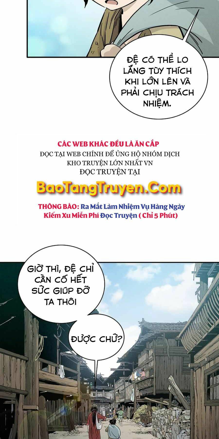 Trọng Sinh Thành Thần Y Thời Tam Quốc - Chapter 27 - Page 36