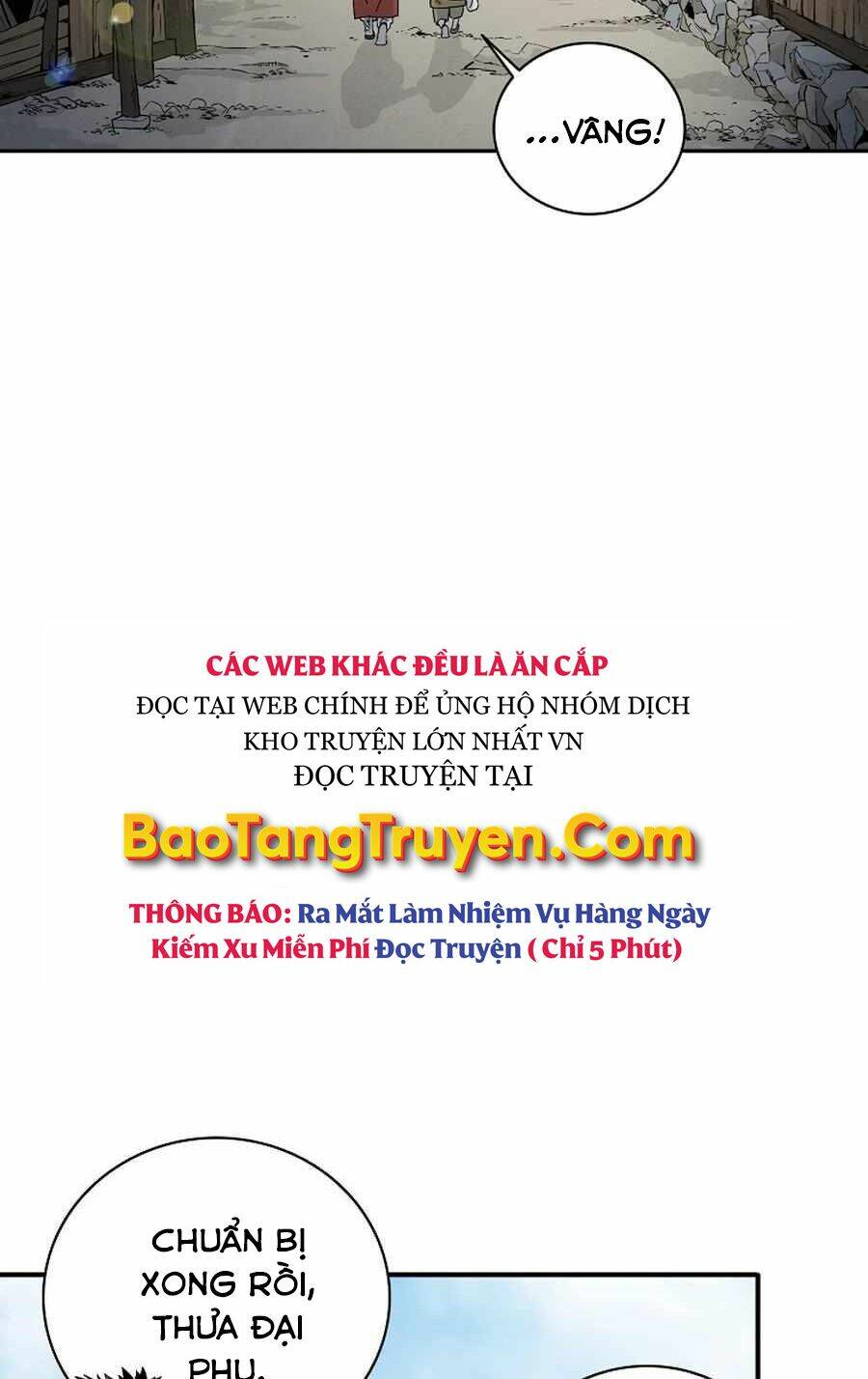 Trọng Sinh Thành Thần Y Thời Tam Quốc - Chapter 27 - Page 37