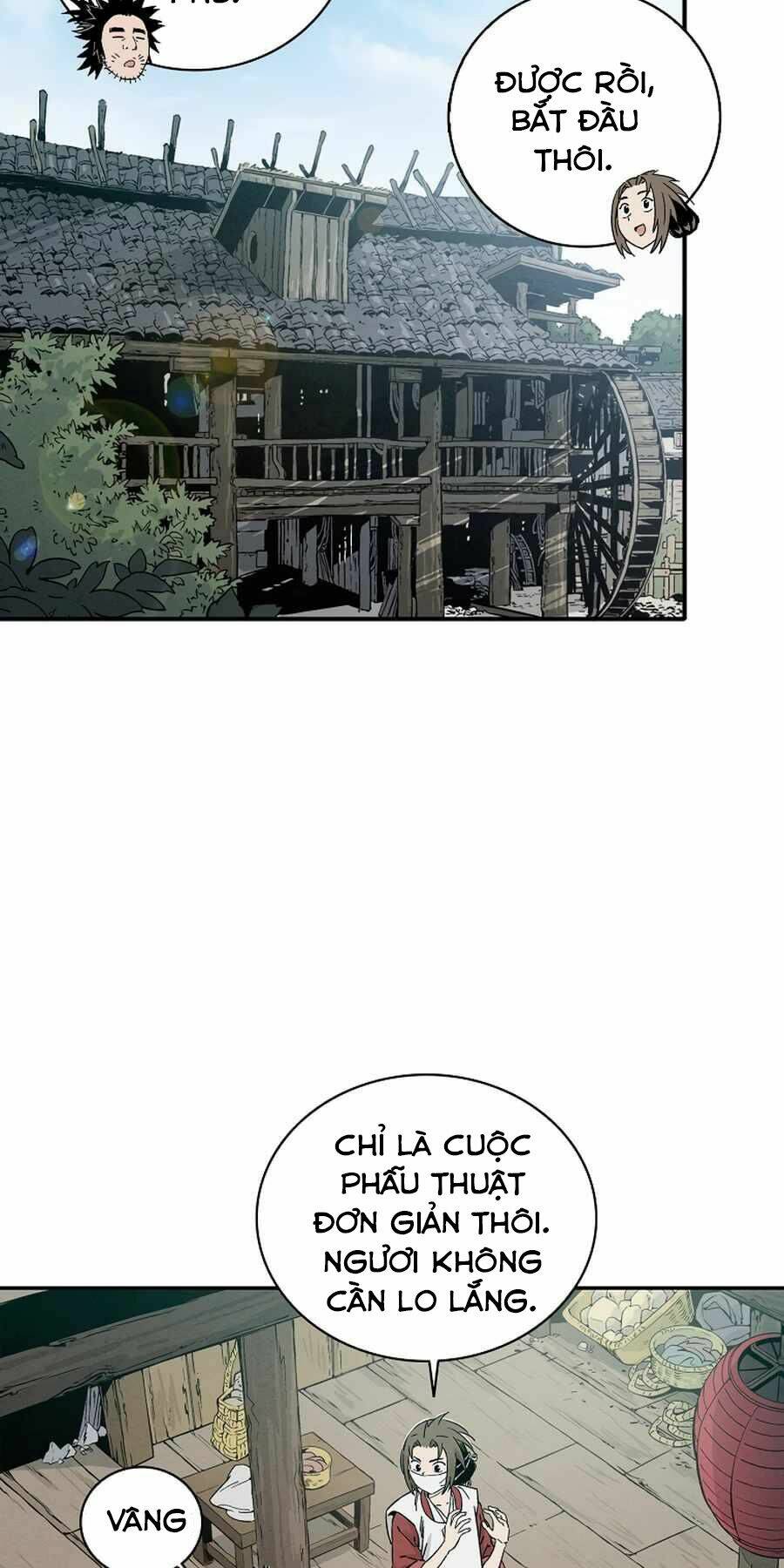 Trọng Sinh Thành Thần Y Thời Tam Quốc - Chapter 27 - Page 38