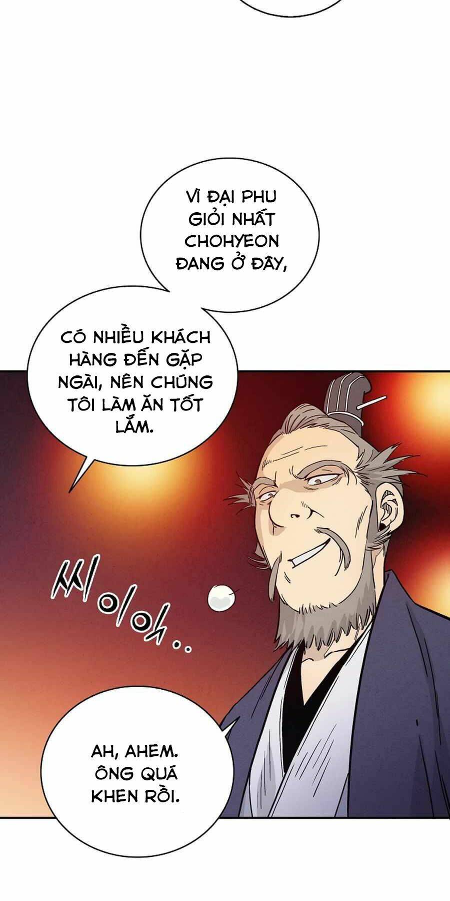 Trọng Sinh Thành Thần Y Thời Tam Quốc - Chapter 27 - Page 3