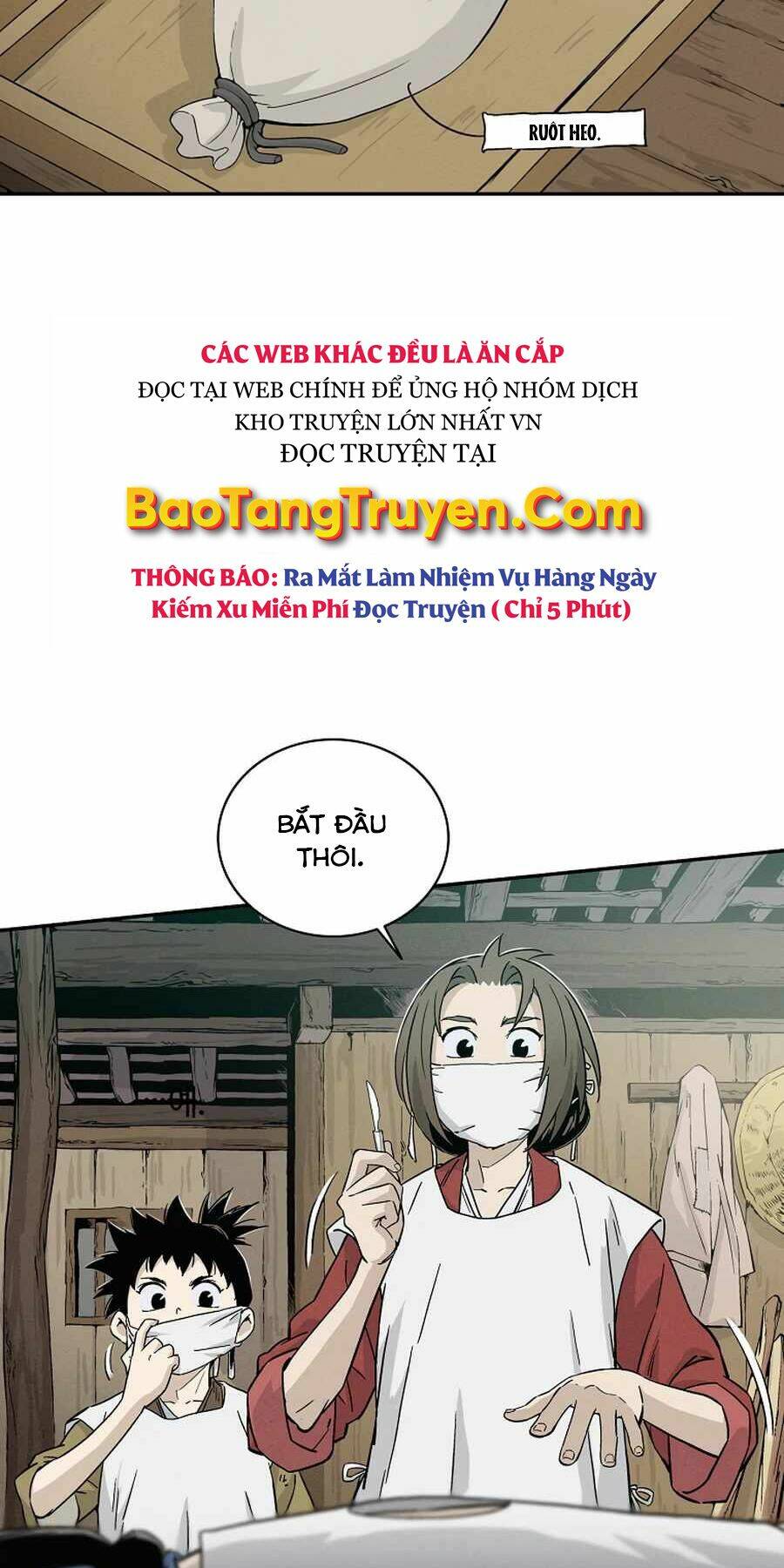 Trọng Sinh Thành Thần Y Thời Tam Quốc - Chapter 27 - Page 40