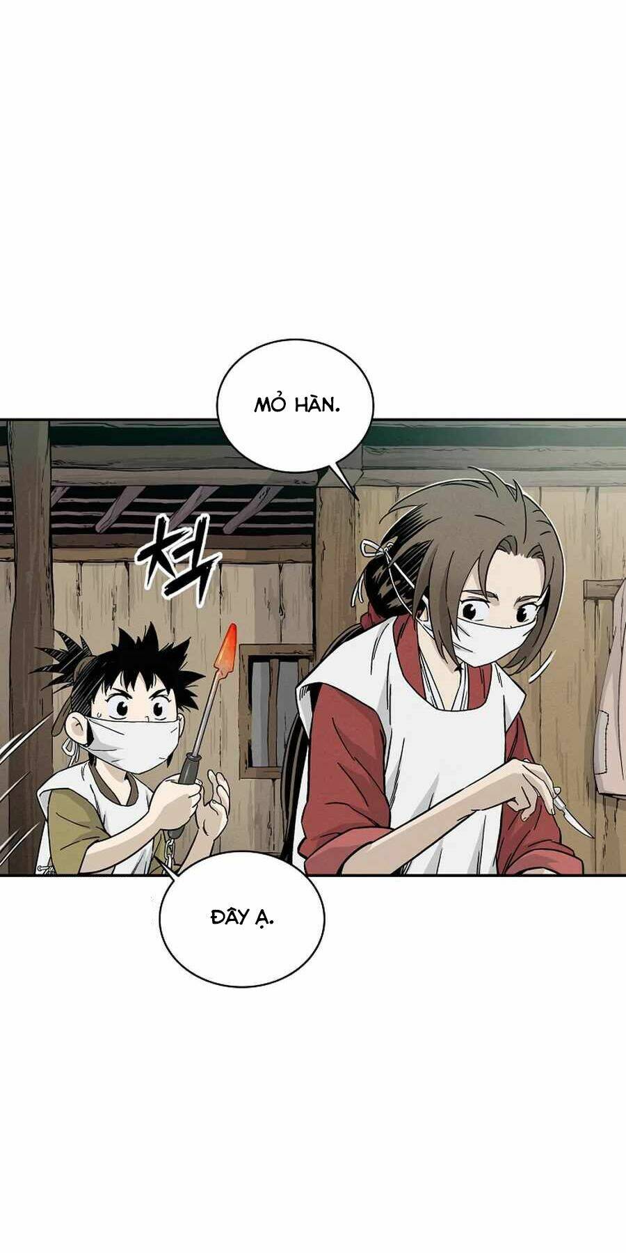 Trọng Sinh Thành Thần Y Thời Tam Quốc - Chapter 27 - Page 42