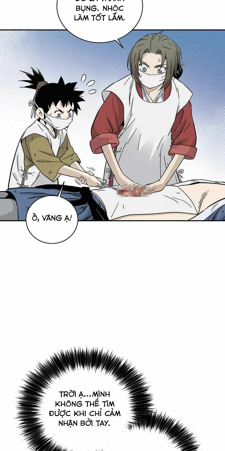 Trọng Sinh Thành Thần Y Thời Tam Quốc - Chapter 27 - Page 44