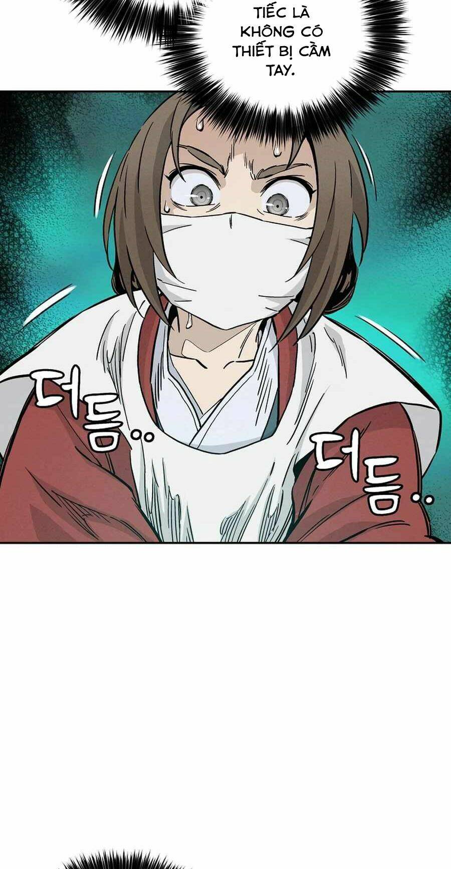 Trọng Sinh Thành Thần Y Thời Tam Quốc - Chapter 27 - Page 45