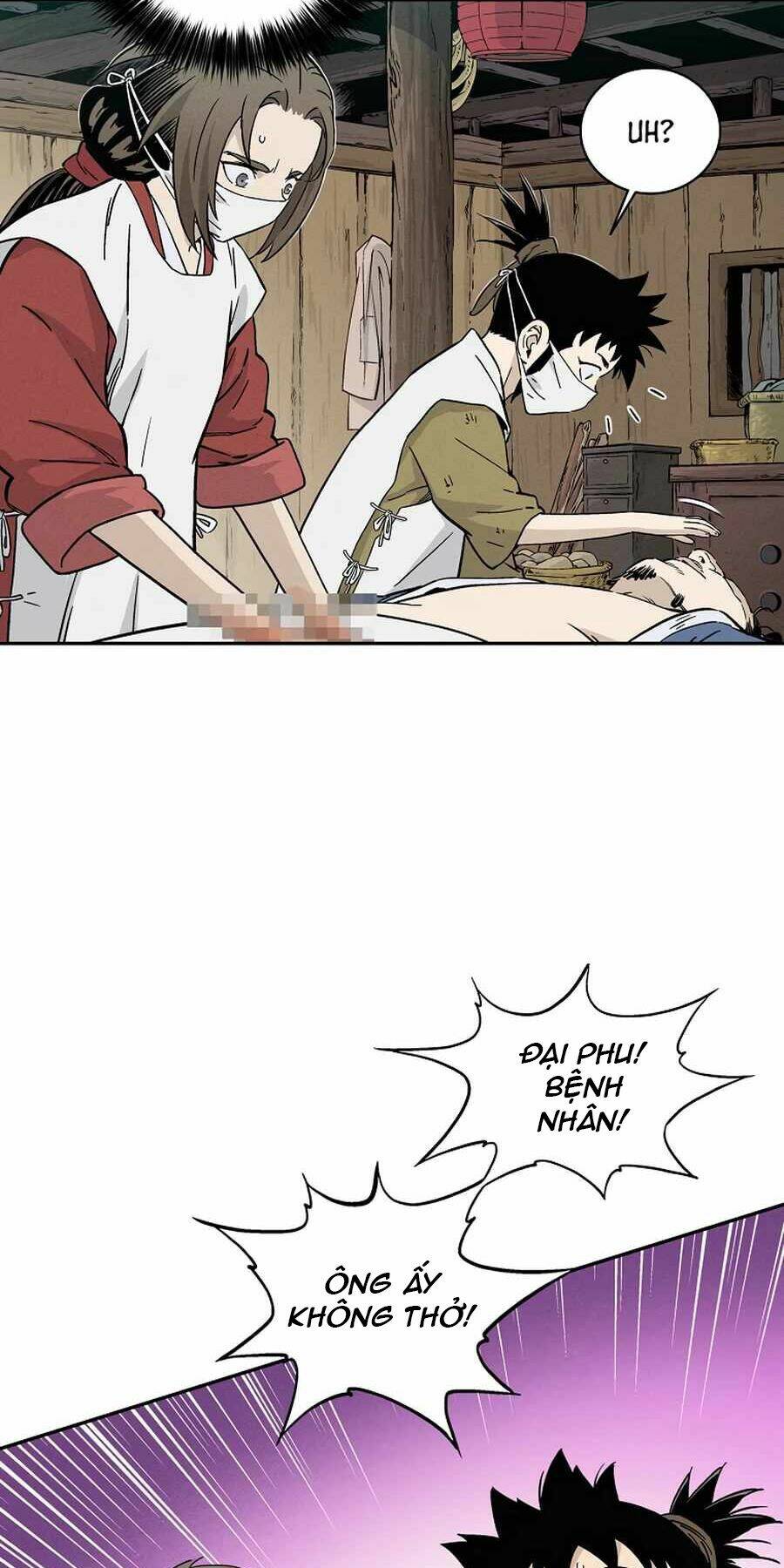 Trọng Sinh Thành Thần Y Thời Tam Quốc - Chapter 27 - Page 49