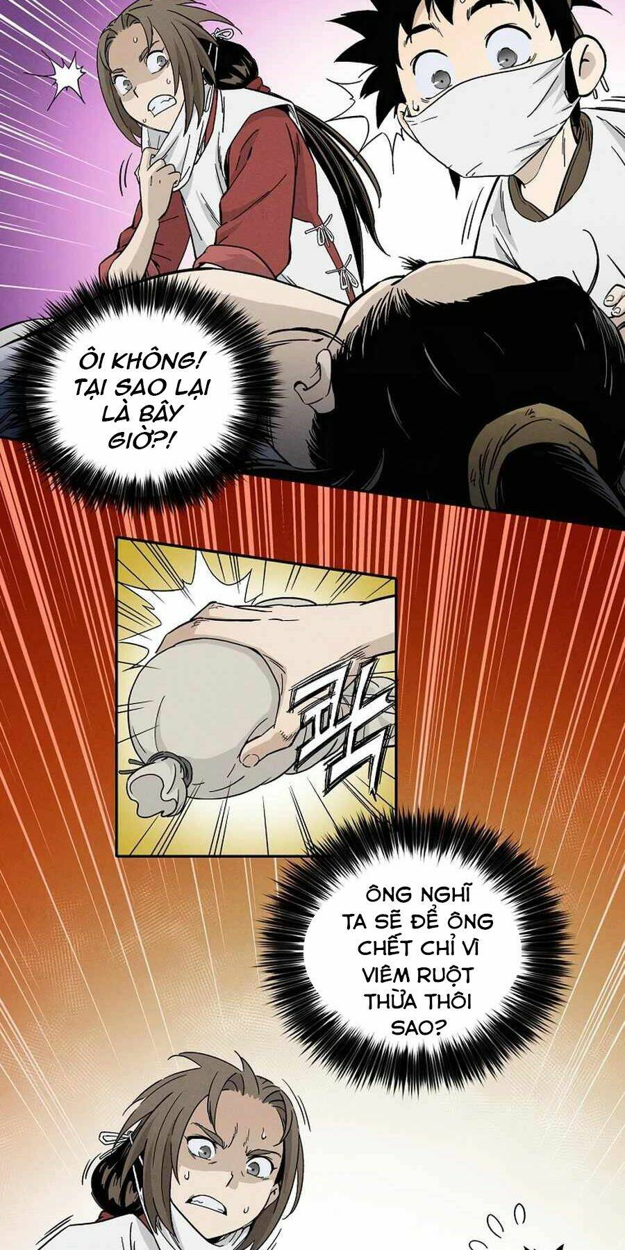 Trọng Sinh Thành Thần Y Thời Tam Quốc - Chapter 27 - Page 50