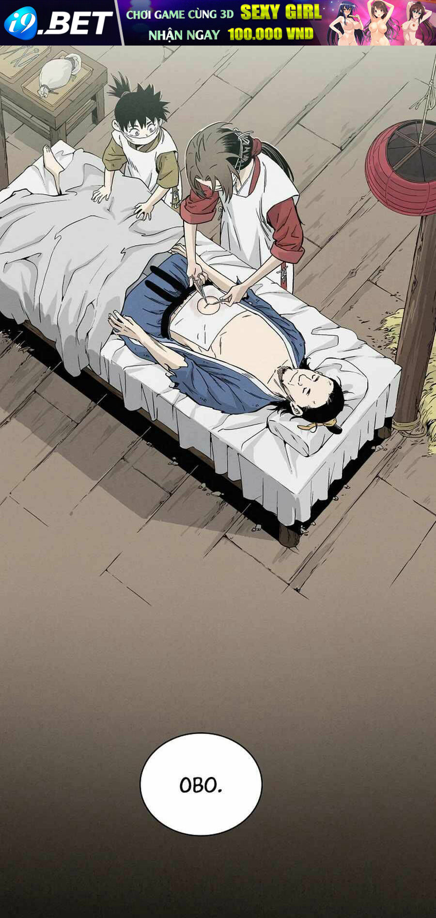 Trọng Sinh Thành Thần Y Thời Tam Quốc - Chapter 27 - Page 56