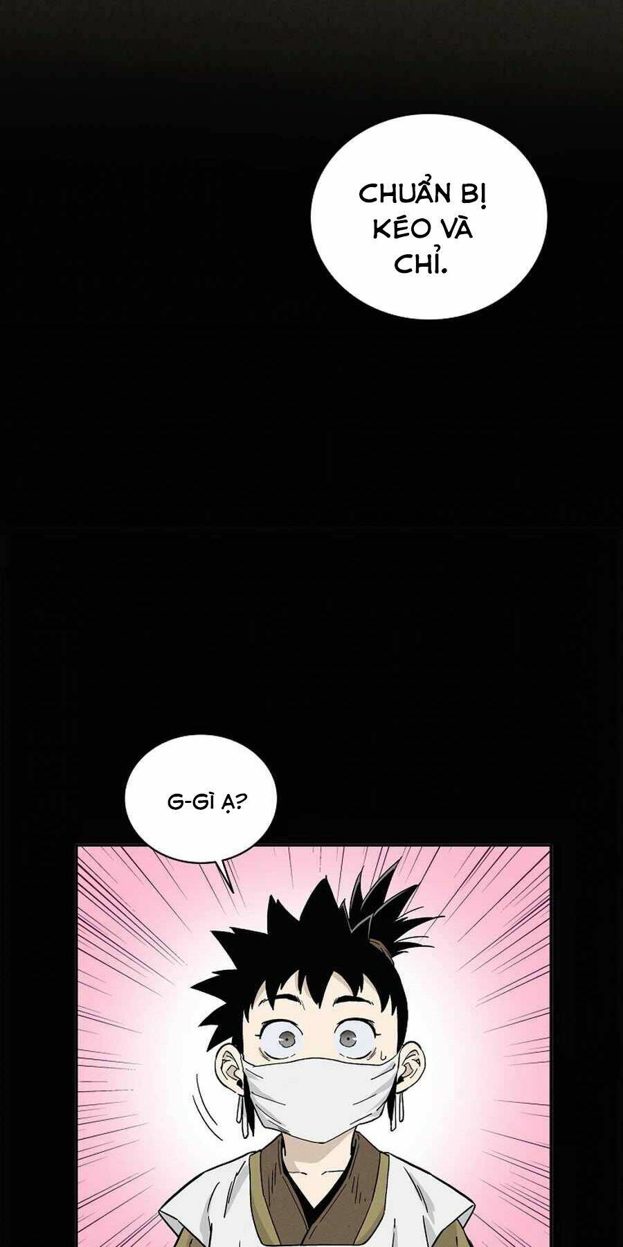 Trọng Sinh Thành Thần Y Thời Tam Quốc - Chapter 27 - Page 57