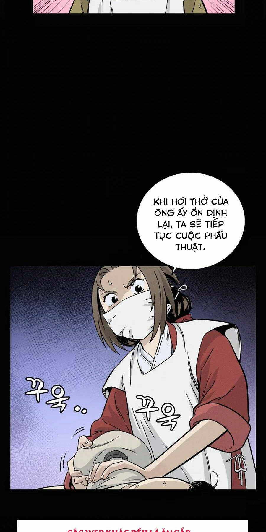 Trọng Sinh Thành Thần Y Thời Tam Quốc - Chapter 27 - Page 58