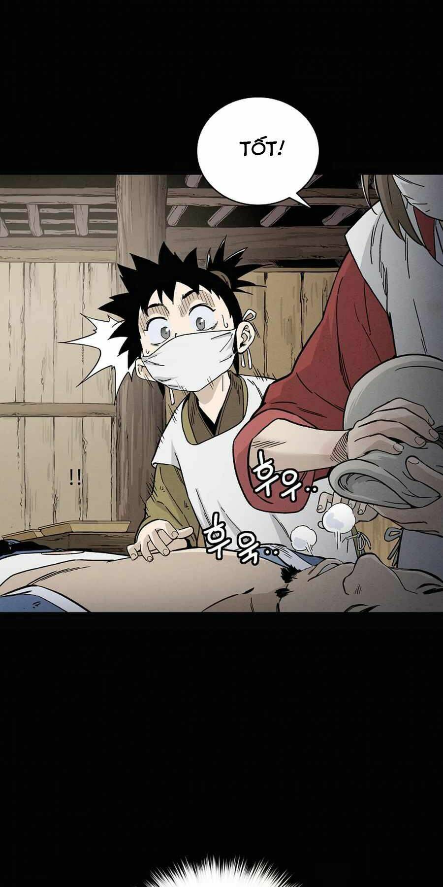 Trọng Sinh Thành Thần Y Thời Tam Quốc - Chapter 27 - Page 60