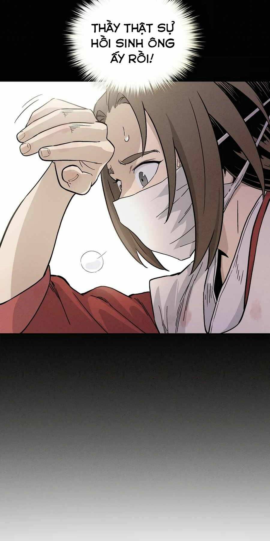 Trọng Sinh Thành Thần Y Thời Tam Quốc - Chapter 27 - Page 61