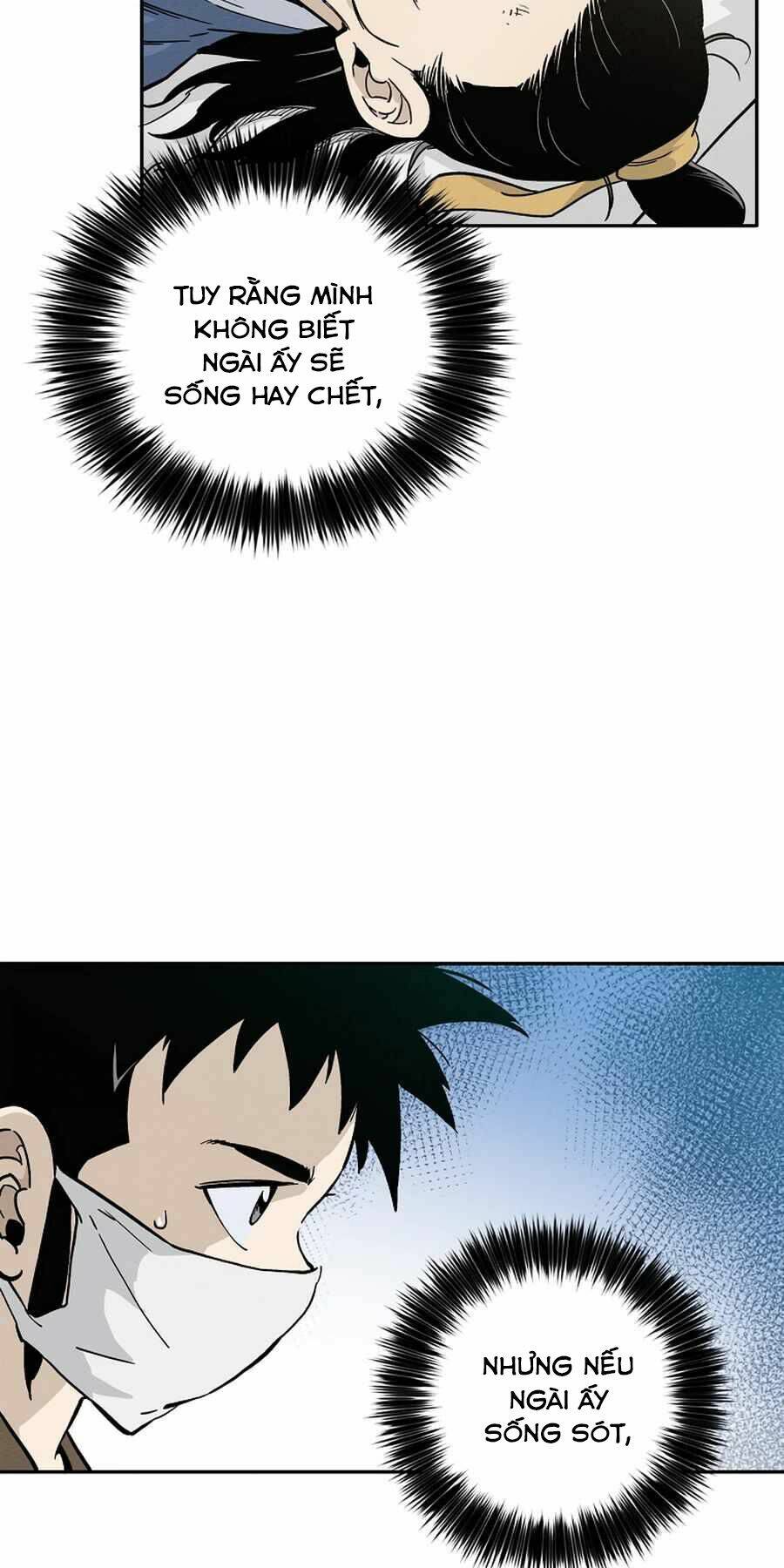 Trọng Sinh Thành Thần Y Thời Tam Quốc - Chapter 27 - Page 64