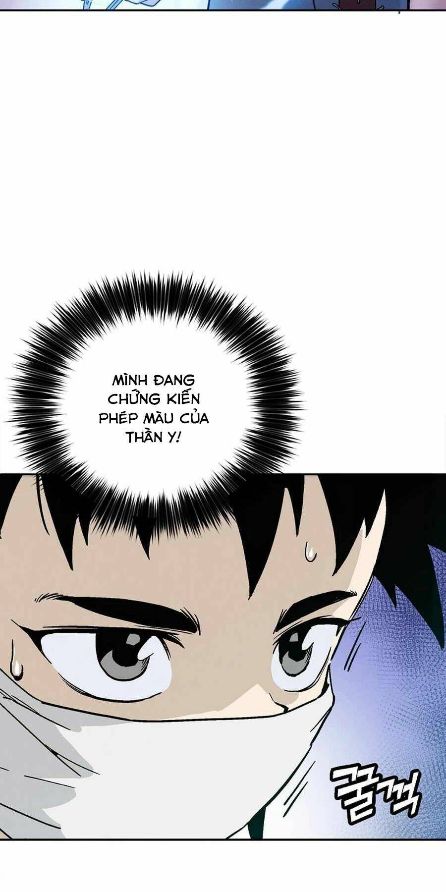 Trọng Sinh Thành Thần Y Thời Tam Quốc - Chapter 27 - Page 66