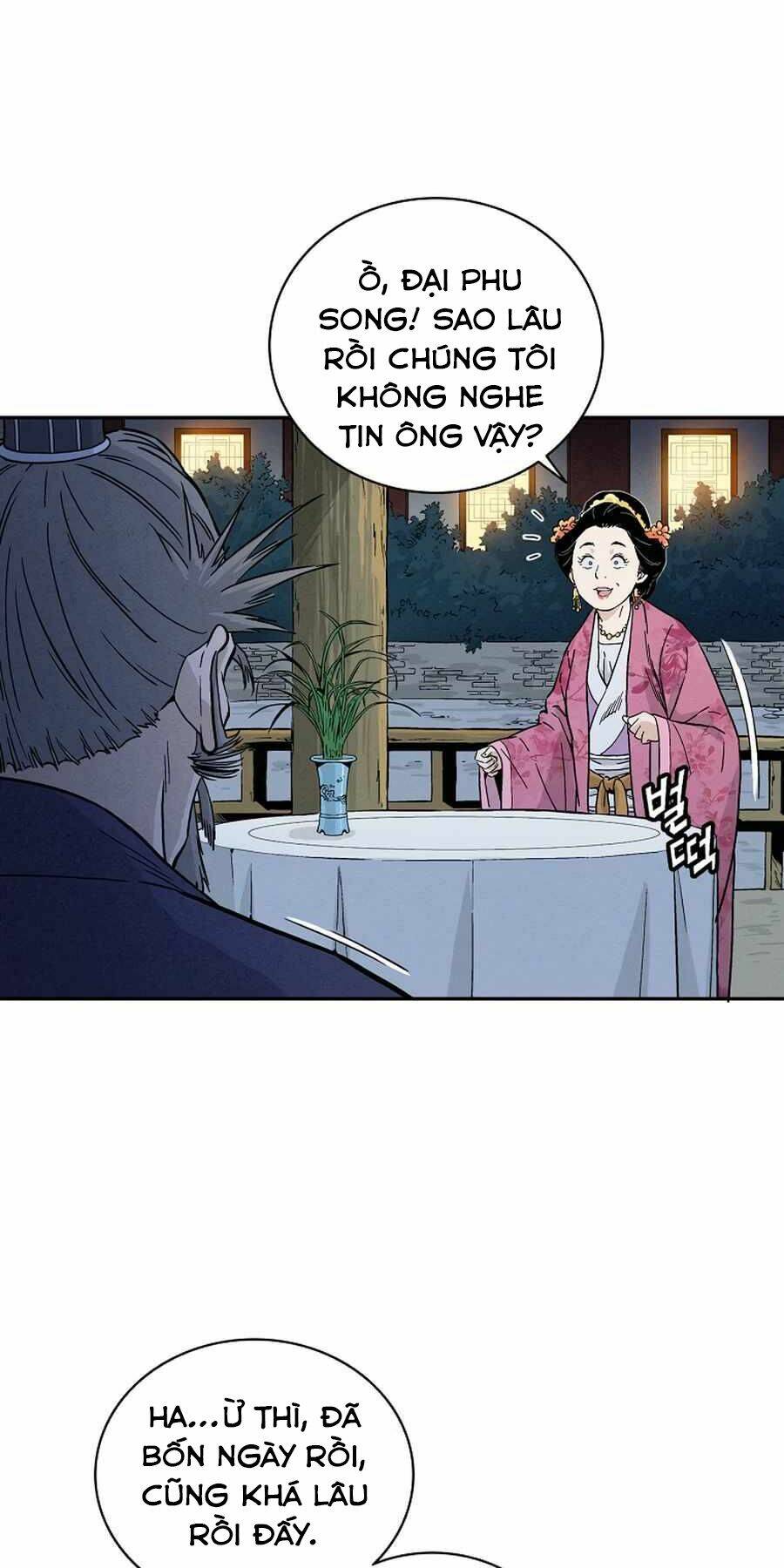 Trọng Sinh Thành Thần Y Thời Tam Quốc - Chapter 27 - Page 8