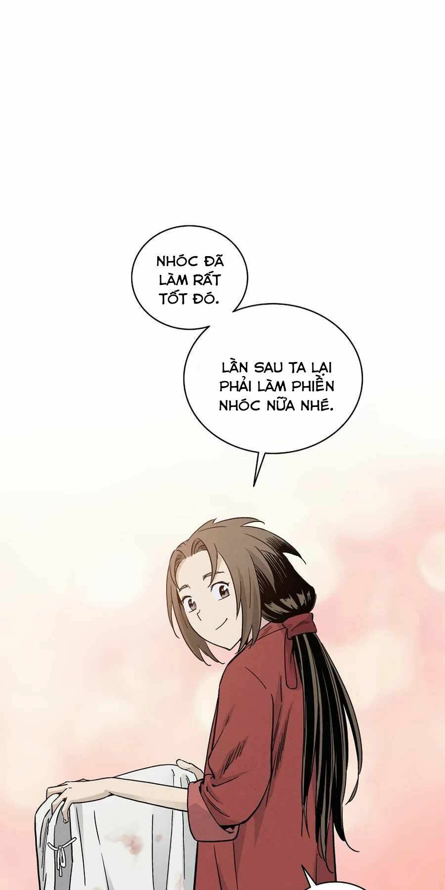 Trọng Sinh Thành Thần Y Thời Tam Quốc - Chapter 28 - Page 9