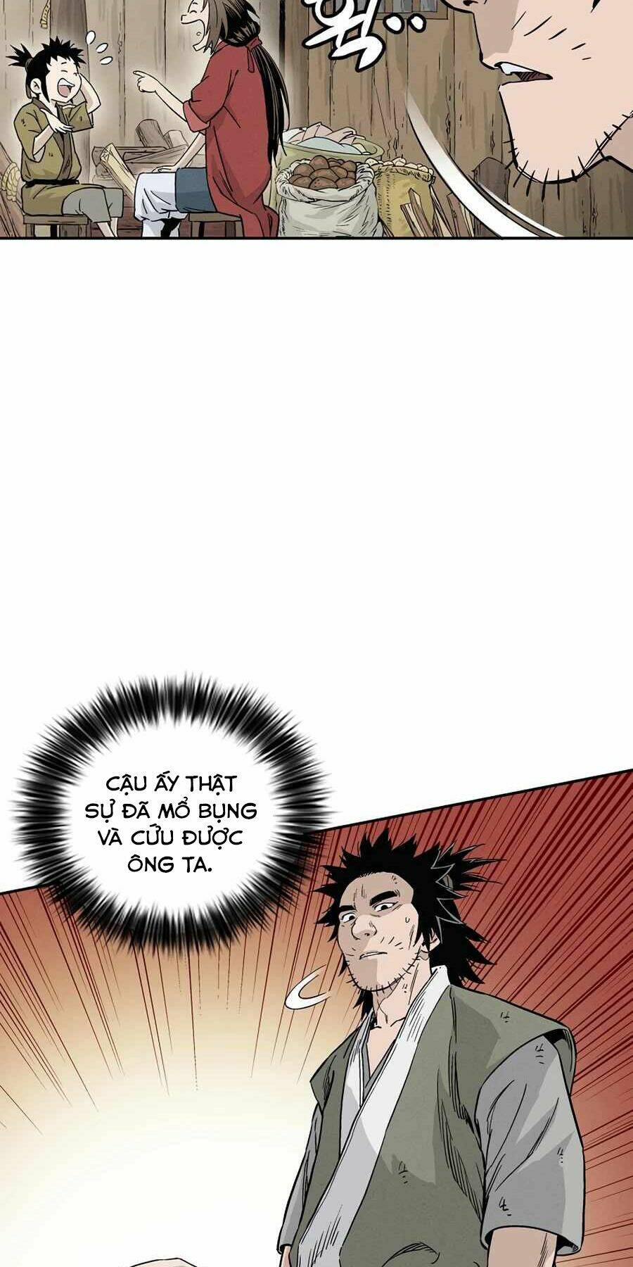 Trọng Sinh Thành Thần Y Thời Tam Quốc - Chapter 28 - Page 14