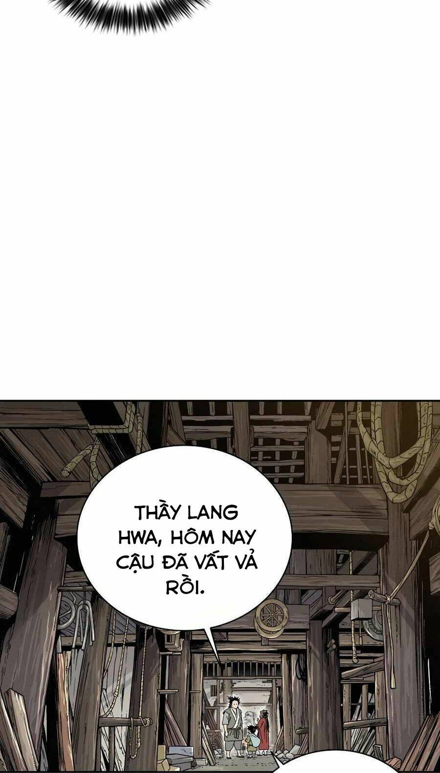 Trọng Sinh Thành Thần Y Thời Tam Quốc - Chapter 28 - Page 16