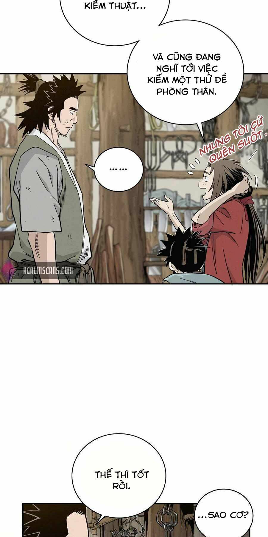 Trọng Sinh Thành Thần Y Thời Tam Quốc - Chapter 28 - Page 19