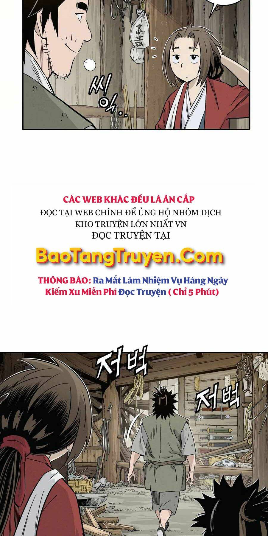 Trọng Sinh Thành Thần Y Thời Tam Quốc - Chapter 28 - Page 20