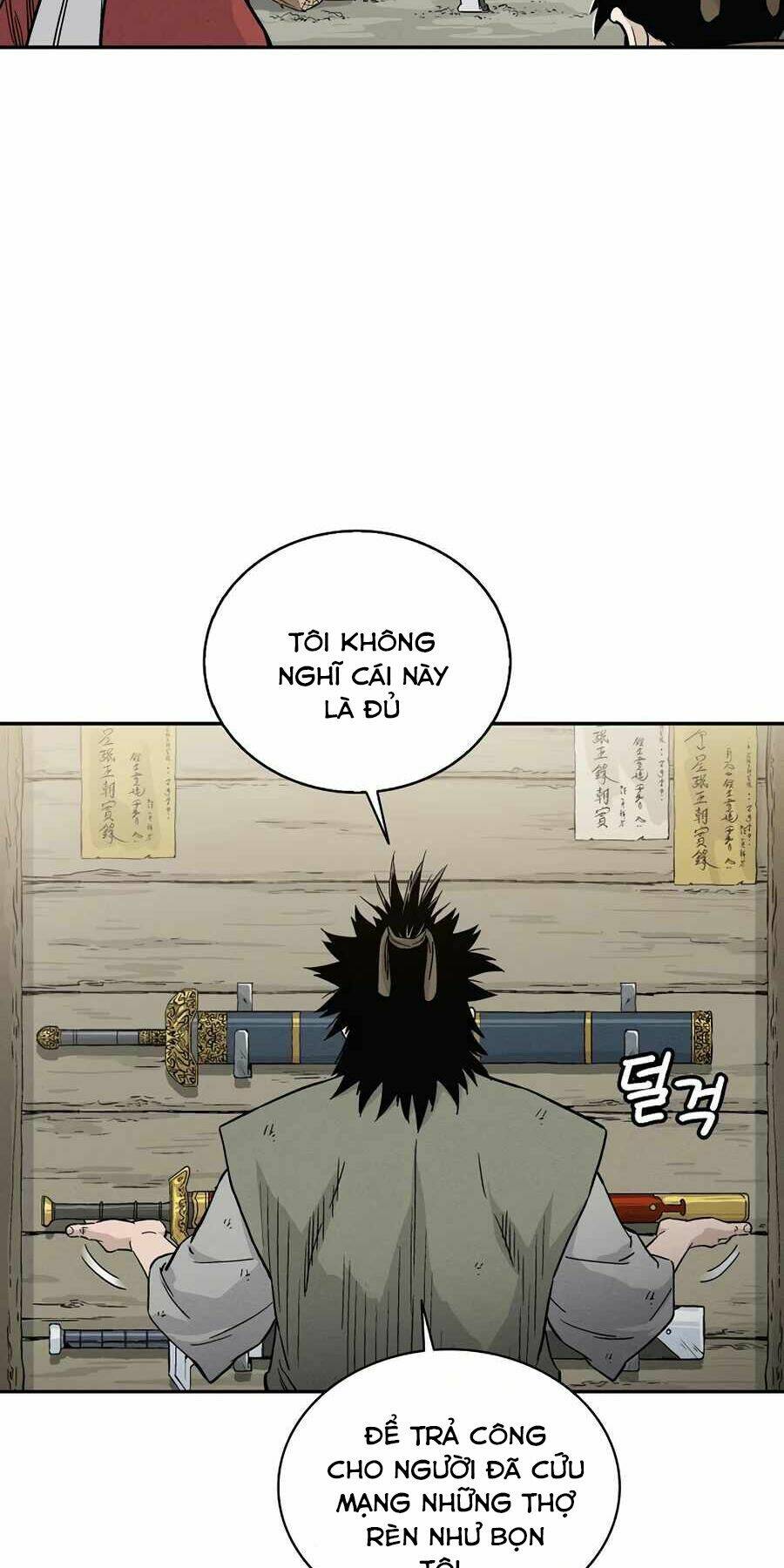 Trọng Sinh Thành Thần Y Thời Tam Quốc - Chapter 28 - Page 21