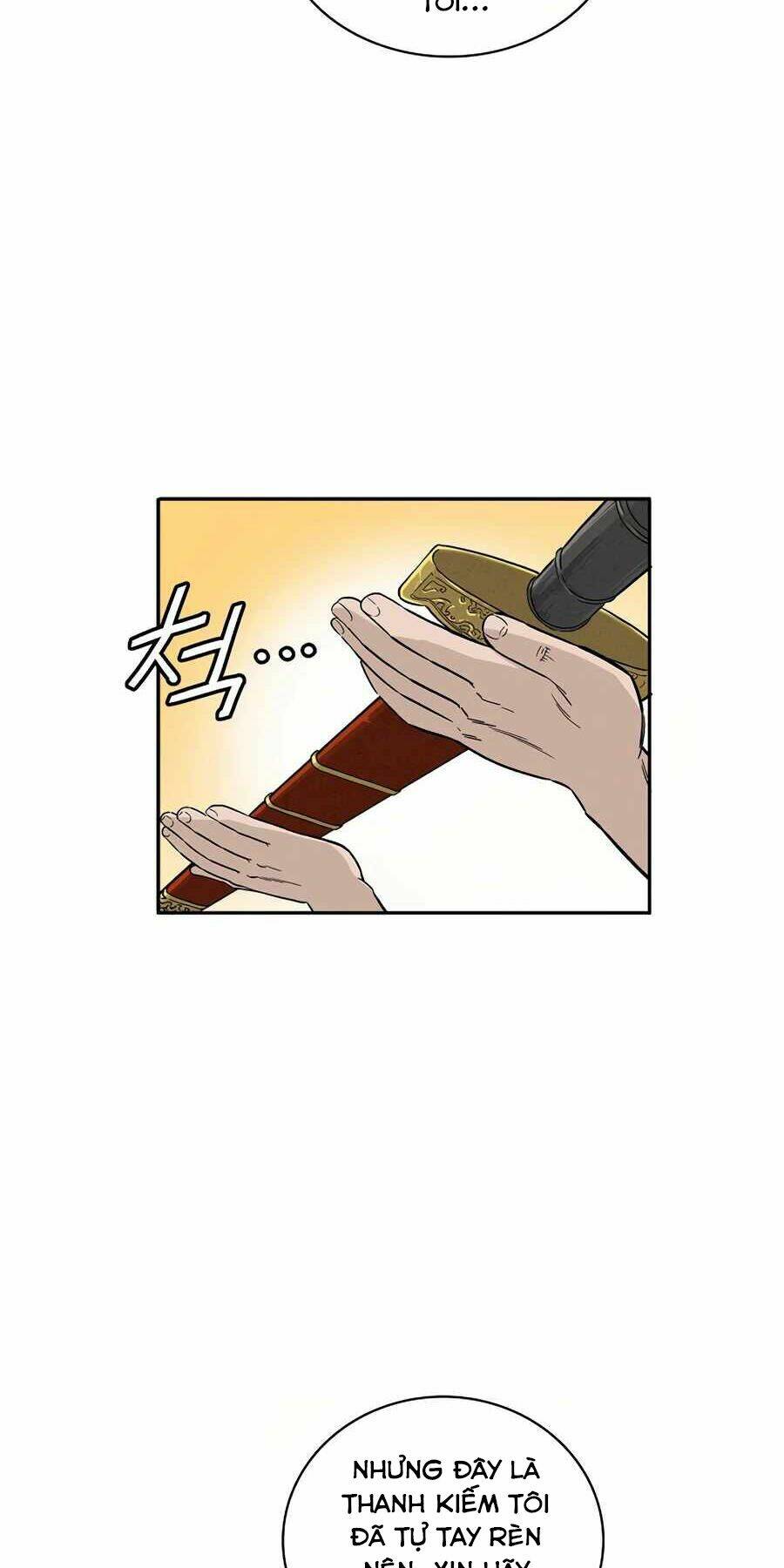 Trọng Sinh Thành Thần Y Thời Tam Quốc - Chapter 28 - Page 22