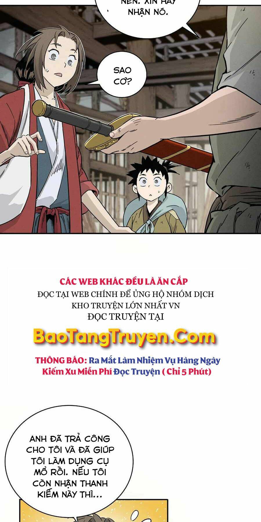 Trọng Sinh Thành Thần Y Thời Tam Quốc - Chapter 28 - Page 23