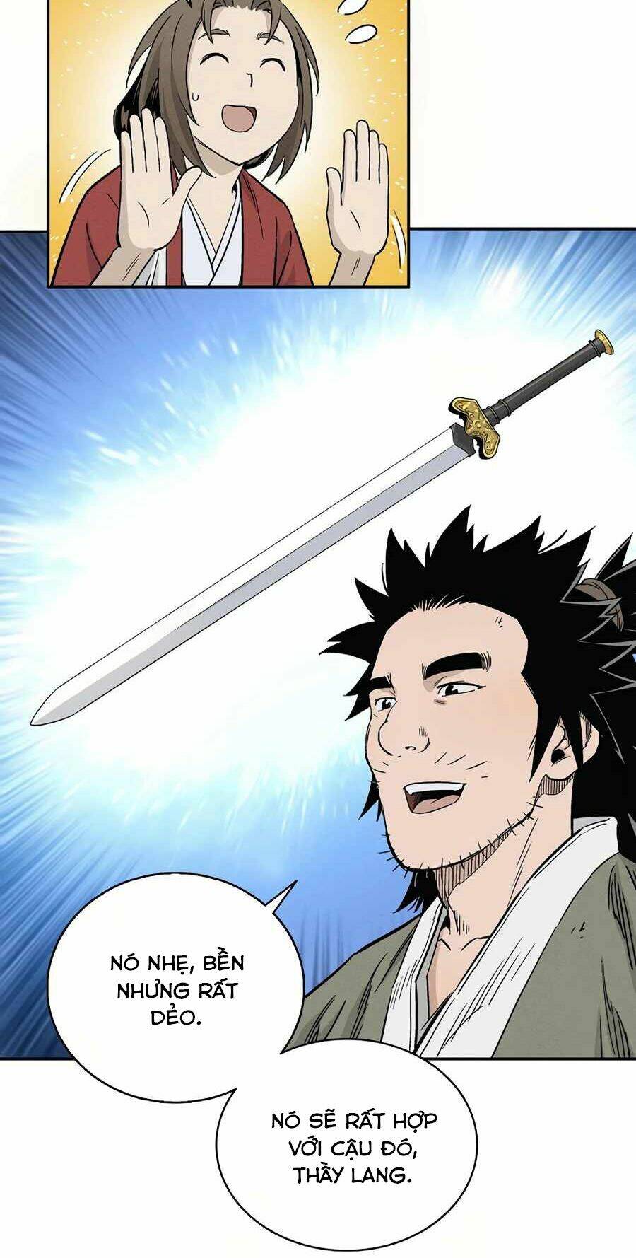 Trọng Sinh Thành Thần Y Thời Tam Quốc - Chapter 28 - Page 24