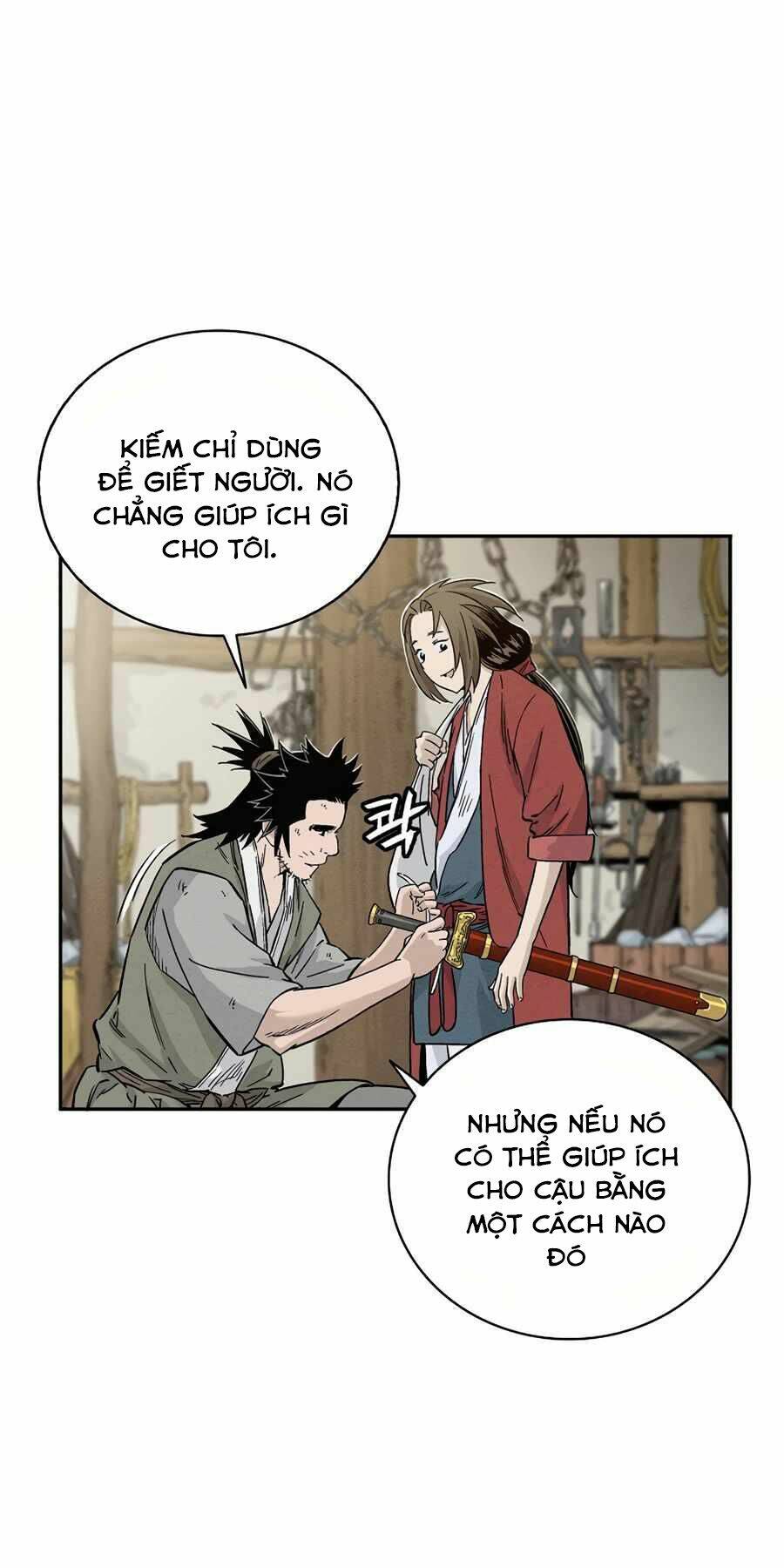 Trọng Sinh Thành Thần Y Thời Tam Quốc - Chapter 28 - Page 25