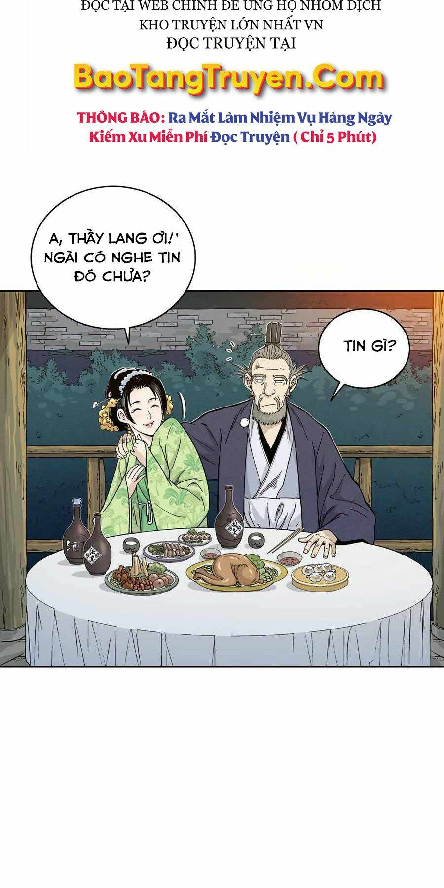 Trọng Sinh Thành Thần Y Thời Tam Quốc - Chapter 28 - Page 29