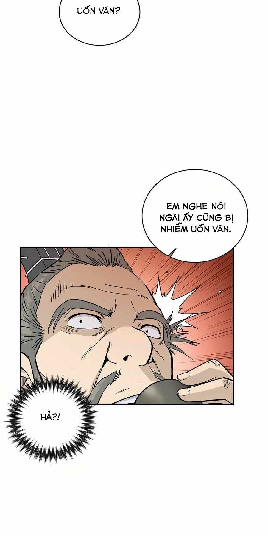 Trọng Sinh Thành Thần Y Thời Tam Quốc - Chapter 28 - Page 33