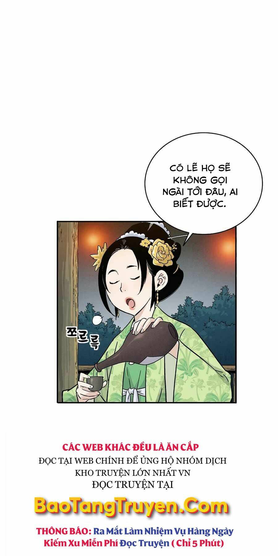 Trọng Sinh Thành Thần Y Thời Tam Quốc - Chapter 28 - Page 35